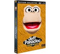 Jeff panacloc contre-attaque