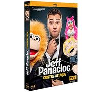Jeff panacloc contre-attaque