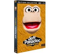 Jeff Panacloc Controattacca COMBO BLU-RAY + DVD NUOVO