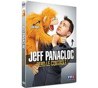 Jeff panacloc perd le contrôle !