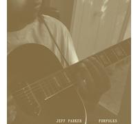 Jeff Parker Forfolks (CD)