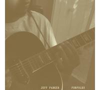 Jeff Parker Forfolks (Cool mint) VINYL LP NUOVO