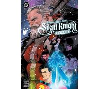 Batman - Santa Claus: Silent Knight Returns