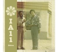 Jeff Parker The New Breed (Vinyl LP) 12" Album