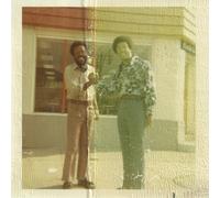 Jeff Parker The New Breed (Vinyl LP) 12" Album