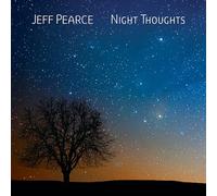 Jeff Pearce - Night Thoughts