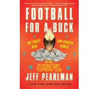 Jeff Pearlman Football for a Buck (Tascabile)