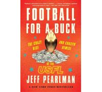 Jeff Pearlman Football for a Buck (Tascabile)