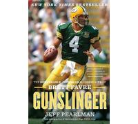 Jeff Pearlman Gunslinger (Tascabile)