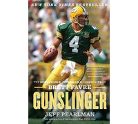 Jeff Pearlman Gunslinger (Tascabile)