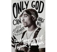 Jeff Pearlman Only God Can Judge Me (Copertina rigida) (PRESALE 20/11/2025)