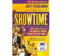 Jeff Pearlman – Showtime – Tascabile