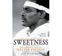 Jeff Pearlman Sweetness (Tascabile)