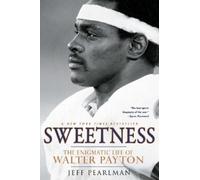 Jeff Pearlman Sweetness (Tascabile)