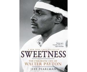 Jeff Pearlman Sweetness (Tascabile)