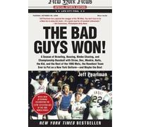 Jeff Pearlman The Bad Guys Won (Tascabile)