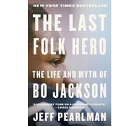Jeff Pearlman The Last Folk Hero (Tascabile)