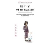Jeff Pepper Hulin and the Mad Goose (Tascabile)