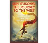 Jeff Pepper Sun Wukong (Tascabile)