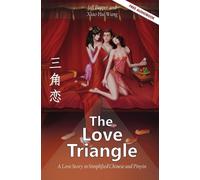 Jeff Pepper The Love Triangle (Tascabile)