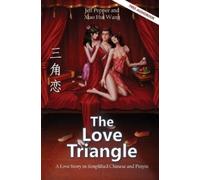 Jeff Pepper The Love Triangle (Tascabile)