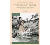 Jeff Pepper The Young Monk (Tascabile)