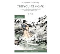 Jeff Pepper The Young Monk (Tascabile) Journey to the West