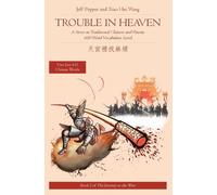 Jeff Pepper Trouble in Heaven (Tascabile)