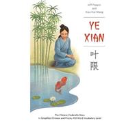 Jeff Pepper Ye Xian (Tascabile)