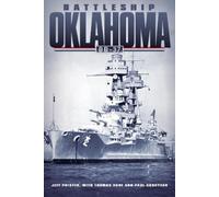 Jeff Phister Thomas Hone Paul Goodye Battleship Oklahoma BB- (Copertina rigida)