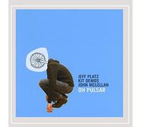 Jeff Platz - Oh Pulsar