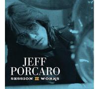 Jeff Porcaro Session Works 2