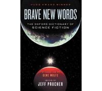 Jeff Prucher Brave New Words (Tascabile)