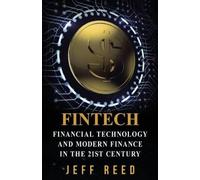 Jeff Reed FinTech (Tascabile)