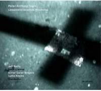 Jeff Reilly Lamentatio Jeremiae Prophetae (CD) Album