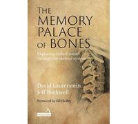 Jeff Rockwell David Lauterstein The Memory Palace of Bones (Tascabile)
