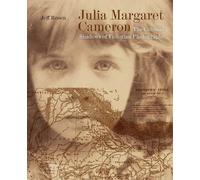 Jeff Rosen Julia Margaret Cameron (Copertina rigida)