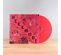 hellmode - neon pink-Import USA