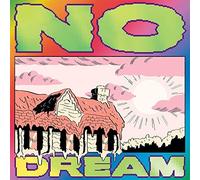 Jeff Rosenstock No Dream (CD) CD