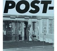 Jeff Rosenstock - Post