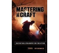Jeff Rothmeier Mastering the Craft (Tascabile)