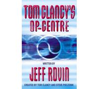 Jeff Rovin Op-Centre (Tascabile) Tom Clancy’s Op-Centre