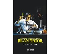 Jeff Rovin Re-Animator (Tascabile)