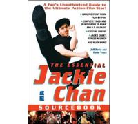 Jeff Rovin The Essential Jackie Chan Source Book (Tascabile)