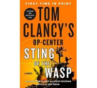 Jeff Rovin Tom Clancy's Op-Center (Tascabile)