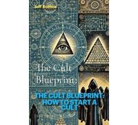 Jeff Roznos The Cult Blueprint (Tascabile)