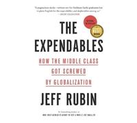 Jeff Rubin The Expendables (Tascabile)