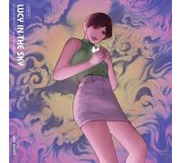 Jeff Russo – Lucy in the Sky – 2XLP