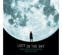 Jeff Russo Lucy In The Sky Soundtrack (CD)