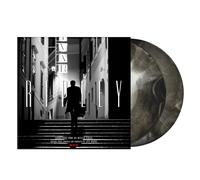 Jeff Russo - Ripley (Colonna Sonora Dalla Serie Netflix) (SEALED COLOR 2xLP)